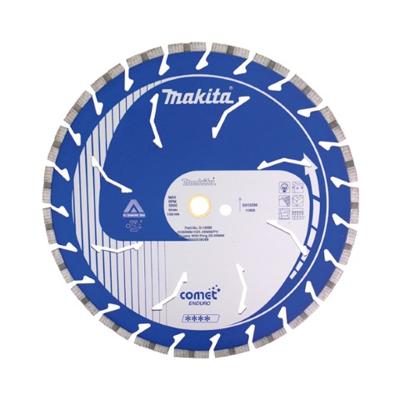 Makita Accessoires Diamantschijf 125x22,2mm blauw - B-12778 Makita Accessoires Diamantschijf 125x22,2mm blauw - B-12778