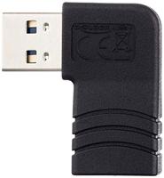 Delock USB 2.0 Adapter [1x USB-A 2.0 stekker - 1x USB 2.0 bus A] 65522 - thumbnail