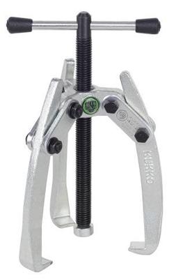 Kukko 3-armige trekker 80x80mm