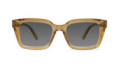 Zonneleesbril Vista Bonita Yugo-Desert Brown-+3.50