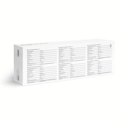 SAVIO UM-02 Bureausteun voor monitor 17″-32″, 2-9 kg