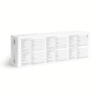 SAVIO UM-02 Bureausteun voor monitor 17″-32″, 2-9 kg - thumbnail