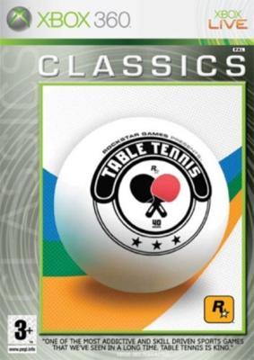 Table Tennis (classics)