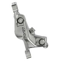 SRAM remgreep compl.br.lever 4 pistons silver - thumbnail