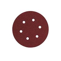 Metabo 25 hechtende schuurbladen, 150 mmP120 Metabo 624023000 - thumbnail