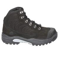 Bata werkschoen Traxx 204 hoog model S3 mt 47 - thumbnail