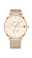 Tommy Hilfiger 1781944 Dames Horloge 40mm 3ATM - thumbnail