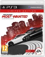 Need for Speed Most Wanted (2012) - thumbnail