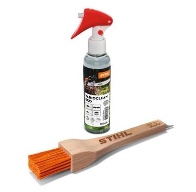 Stihl Care & Clean Kit MS - 7825168606 Stihl Care & Clean Kit MS - 7825168606