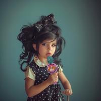 Paw Patrol Karaoke Microfoon Skye met Bluetooth + Roze - thumbnail