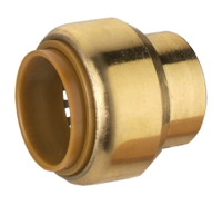 Cornat Steekfitting Muts 18Mm V - T631318 - thumbnail