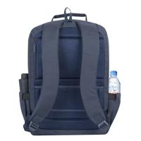 Laptoptas Rivacase 8460 17,3" Marineblauw - thumbnail