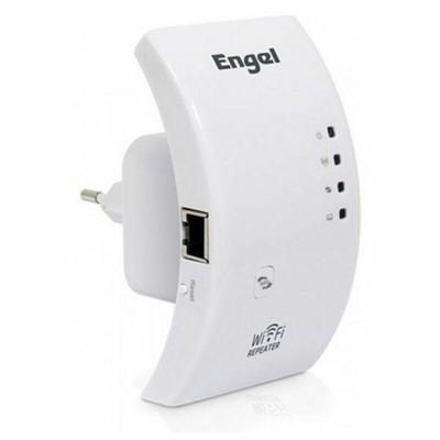 Wifi Repeater Engel PW3000 2.4 GHz 54 MB/s - thumbnail