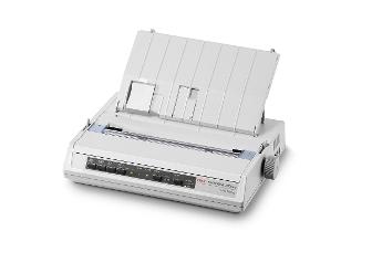 OKI ML-280eco (SER) matrix printer matrixprinter