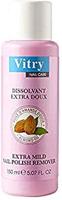 Vitry Nail Care Extra Mild Nail Polish Remover Lotion 150ml - thumbnail