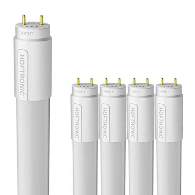 Set van 5 LED TL Buizen 150cm - T8 G13 Fitting - 24 Watt 2640 lumen (110/W) - 3000K warm wit - Flikkervrij - Vervangt 58 Watt (58W/830) - Incl. Starter Set van 5 LED TL Buizen 150cm - T8 G13 Fitting - 24 Watt 2640 lumen (110/W) - 3000K warm wit - Flikkervrij - Vervangt 58 Watt (58W/830) - Incl. Starter