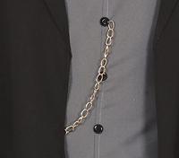 Peaky Blinders Gangster Kostuum - thumbnail