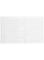 HEMA Schrift 18x25.5cm gelinieerd - thumbnail