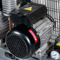 Airpress Compressor HL 425-100 Pro - thumbnail