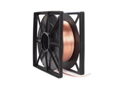 Luidsprekerkabel transparant 2 x 1.50 mm2 100 m Velleman - Velleman Luidsprekerkabel transparant 2 x 1.50 mm2 100 m Velleman - Velleman