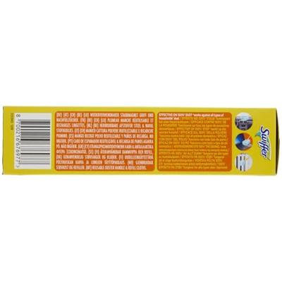 Swiffer Duster Starterkit 3 navullingen