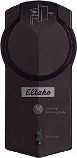 Eltako FASSA-230V Schakelactor Draadloos Stopcontact Schakelvermogen (max.) 2300 W