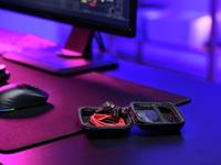 Trust Gaming GXT 408 Cobra Gaming Oortjes Oortelefoon PC Switch Smartphone, Zwart - thumbnail