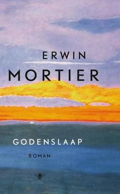 Erwin  Mortier Godenslaap