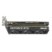 Asus Nvidia GeForce RTX 5060 Videokaart GeForce RTX 5060 8 GB GDDR7-RAM PCI-Express, HDMI, DisplayPort - thumbnail