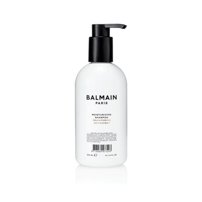 Balmain Hair Couture Moisturizing Shampoo 300ml