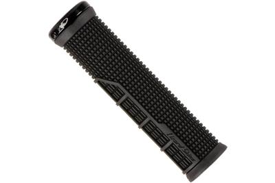 LIZARD SKINS Machine - single lock-on - jet black