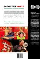 Dikke van Darte - Jacques Nieuwlaat, Koert Westerman - Paperback (9789082169324) - thumbnail
