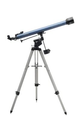 Konus lenzentelescoop tart-900b 60/900