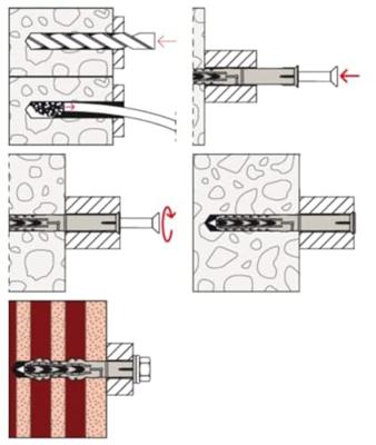 Kozynplug sxr-fus 10x60