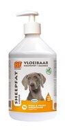 BIOFOOD VLOEIBAAR SCHAPENVET MET ZALMOLIE 250 ML