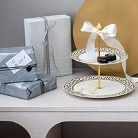 VILLEROY & BOCH - MetroChic Gifts - Etagere - thumbnail
