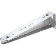 OBO Bettermann 6424550 Wand- en steunbeugel Metaal 1 stuk(s) - thumbnail