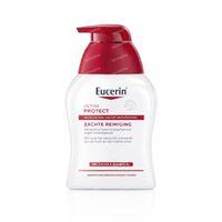 Eucerin ph5 Intim Protect Zachte Reiniging Gevoelige en Geïrriteerde Huid met pomp 250ml