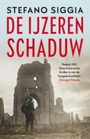 De ijzeren schaduw - Stefano Siggia - ebook - thumbnail