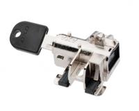 Axa accuslot bosch voor accu op frame - thumbnail