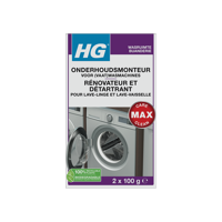 HG Wasruimte Onderhoudmonteur voor Wasmachine - thumbnail