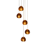 Terzani - Mizu 5 Hanglamp - thumbnail