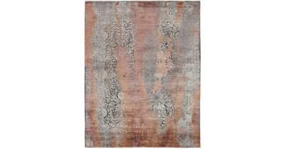 MOMO Rugs - Seduction 840234 - 170x240 cm Vintage Vloerkleed
