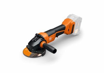 Fein CCG 18-115-10 PD AS 71220361000 Haakse accuslijper 115 mm Zonder accu 18 V