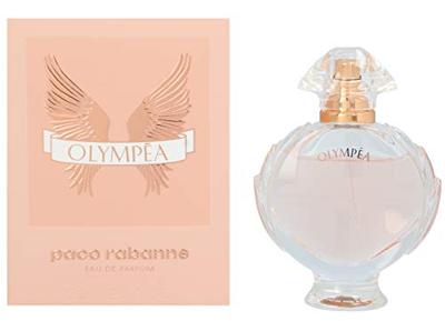 Rabanne - Paco Rabanne Olympea Eau de parfum Spray 30 ml Dames