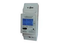Velleman EMDIN02 Energiekostenmeter - thumbnail