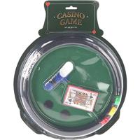 Casino speelset inclusief fiches - thumbnail