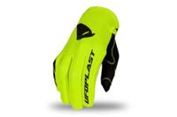UFO PLAST crosshandschoen "skill children gloves ufo skill neon yellow gr. m - thumbnail