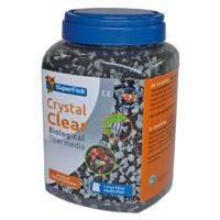 Crystal Clear Media 2000 Ml aquaria Superfish - Superfish - thumbnail