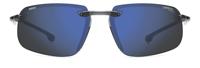 Heren zonnebril Carrera CARDUC-043-S-R6S ø 63 mm - thumbnail